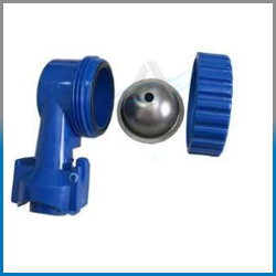 PVC Spray Nozzle Manufacturer and supplier in Coimbatore, Think Air Systems