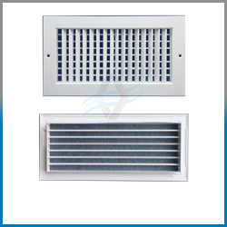 Supply Air Grills Manufacturer and Supplier in Coimbatore, Think Air Systems.