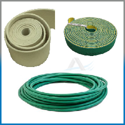 Woolen Flet  Namda Coth, Flat Belt Manufacturer and supplier in Coimbatore, Think Air Systems