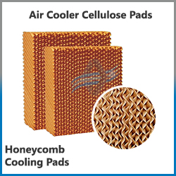 Cellulose Pad Manufacturers & Suppliers in Coimbatore, Think Air Systems